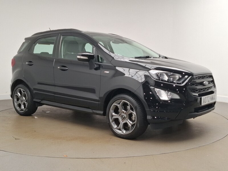 Used Ford Ecosport 2022 for sale - 76816287: Photo 13