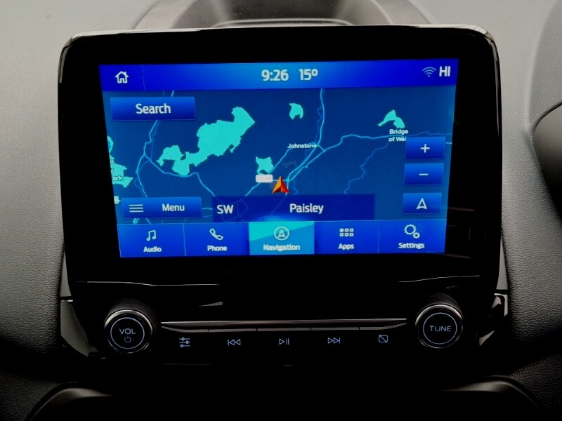 Used Ford Ecosport 2022 for sale - 76816287: Photo 14