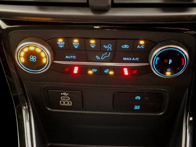 Used Ford Ecosport 2022 for sale - 76816287: Photo 15