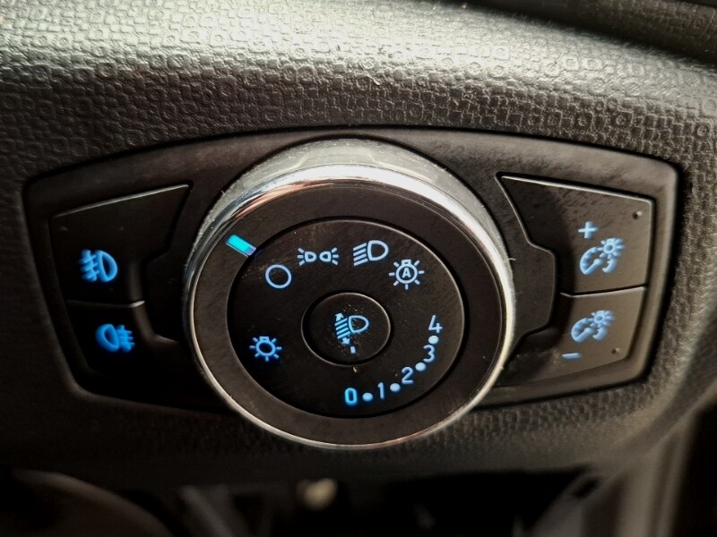 Used Ford Ecosport 2022 for sale - 76816287: Photo 18