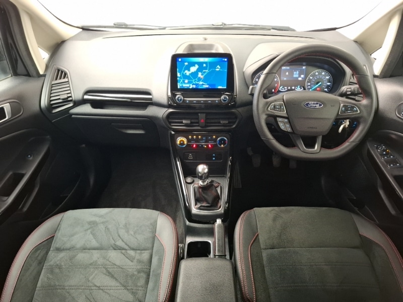 Used Ford Ecosport 2022 for sale - 76816287: Photo 2