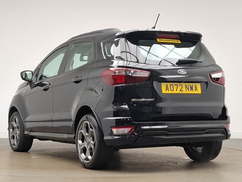 Used Ford Ecosport 2022 for sale - 76816287: Photo 3