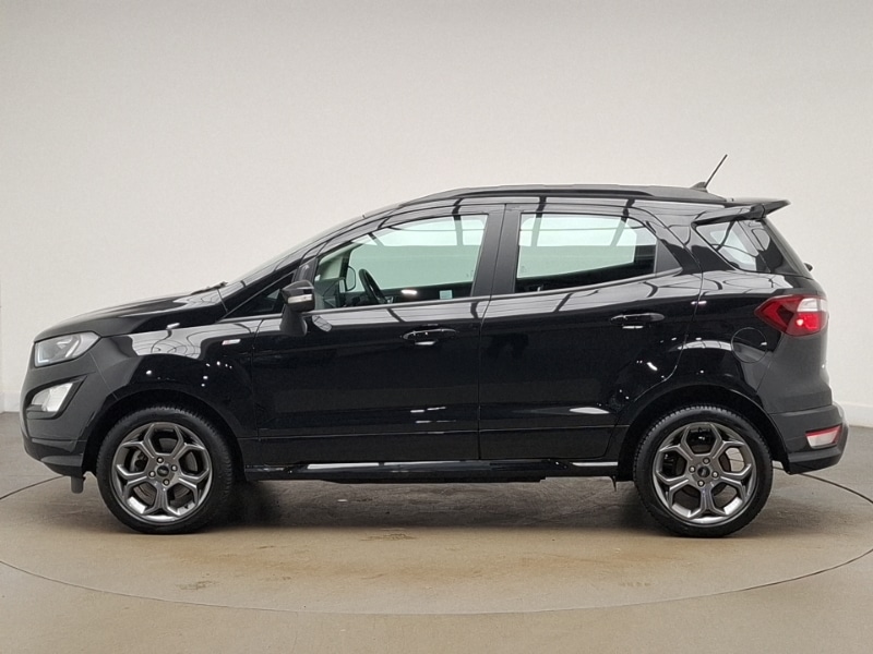 Used Ford Ecosport 2022 for sale - 76816287: Photo 4