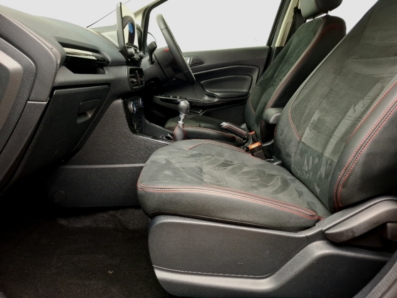 Used Ford Ecosport 2022 for sale - 76816287: Photo 5