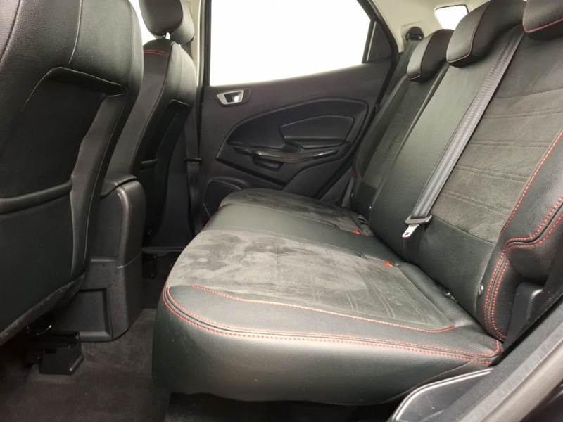 Used Ford Ecosport 2022 for sale - 76816287: Photo 6