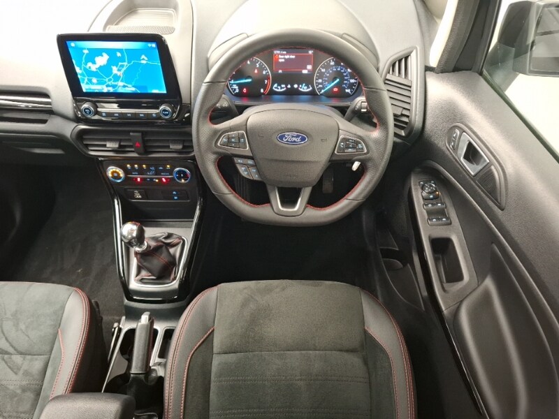 Used Ford Ecosport 2022 for sale - 76816287: Photo 7