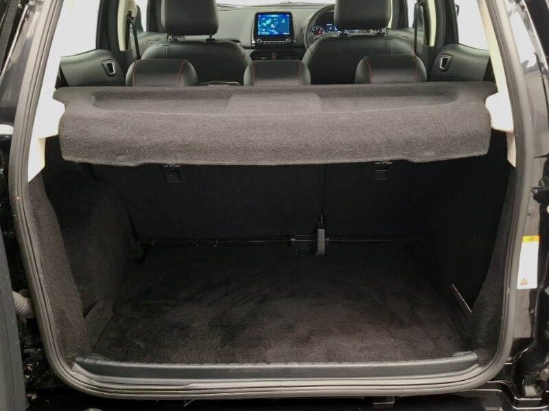 Used Ford Ecosport 2022 for sale - 76816287: Photo 8