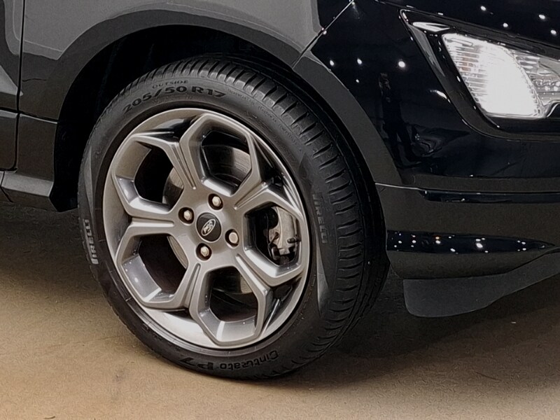 Used Ford Ecosport 2022 for sale - 76816287: Photo 9