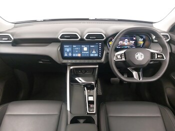 Used MG MG ZS 2024 for sale - 78808628: Photo