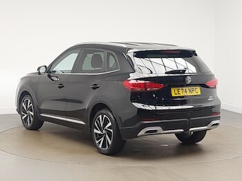 Used MG MG ZS 2024 for sale - 78808628: Photo