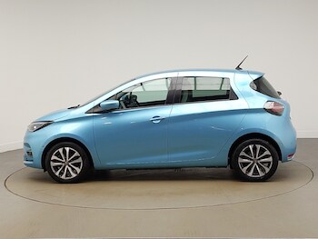 Used Renault Zoe 2022 for sale - 78238608: Photo