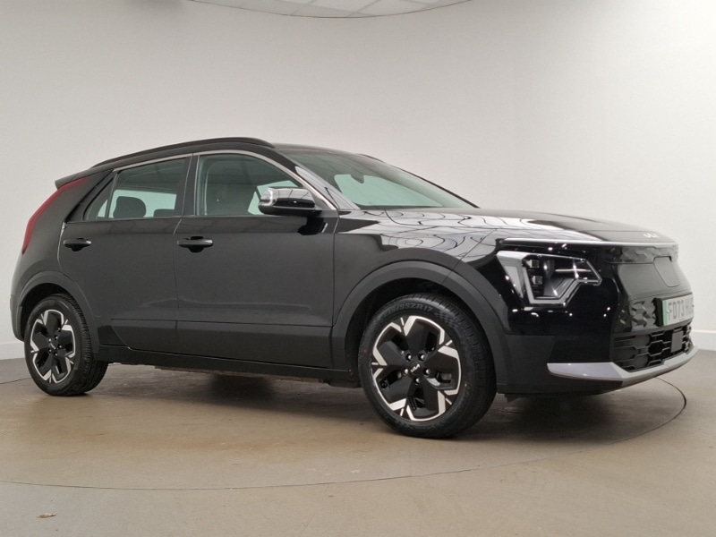 Used Kia Niro 2023 for sale - 77150256: Photo 13