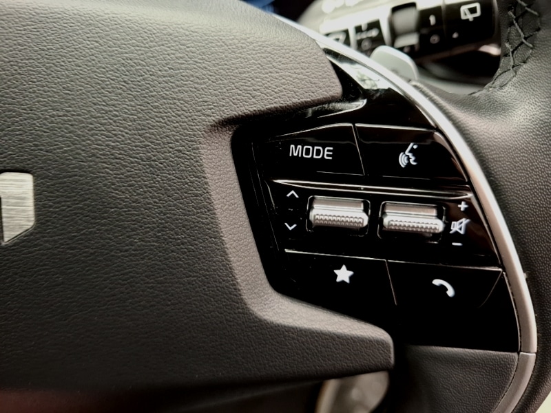 Used Kia Niro 2023 for sale - 77150256: Photo 19