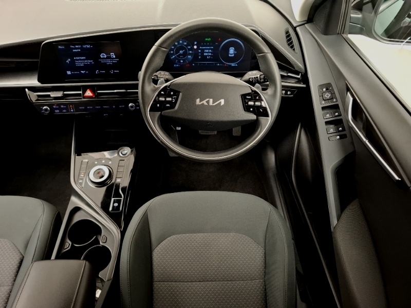 Used Kia Niro 2023 for sale - 77150256: Photo 7