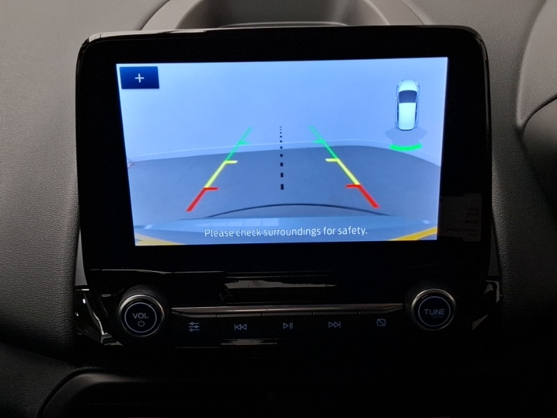 Used Ford Ecosport 2023 for sale - 76533441: Photo 11