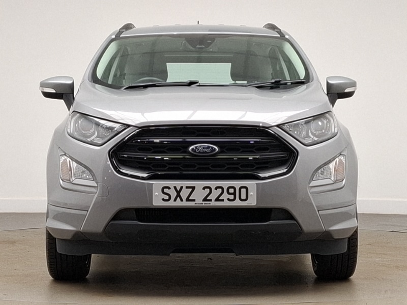 Used Ford Ecosport 2023 for sale - 76533441: Photo 12