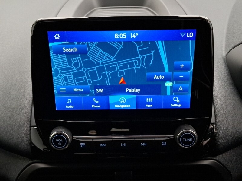 Used Ford Ecosport 2023 for sale - 76533441: Photo 14