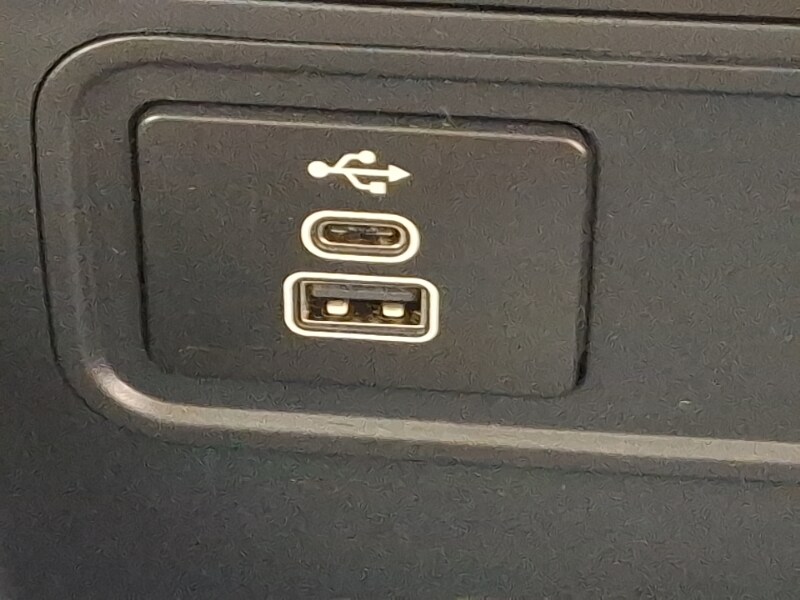 Used Ford Ecosport 2023 for sale - 76533441: Photo 15