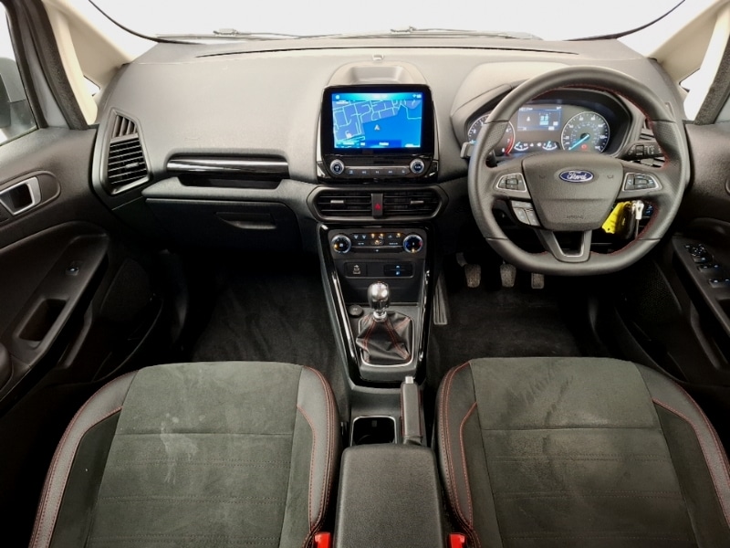 Used Ford Ecosport 2023 for sale - 76533441: Photo 2