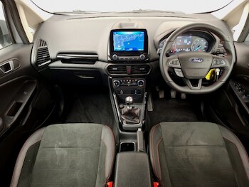 Used Ford Ecosport 2023 for sale - 76533441: Photo