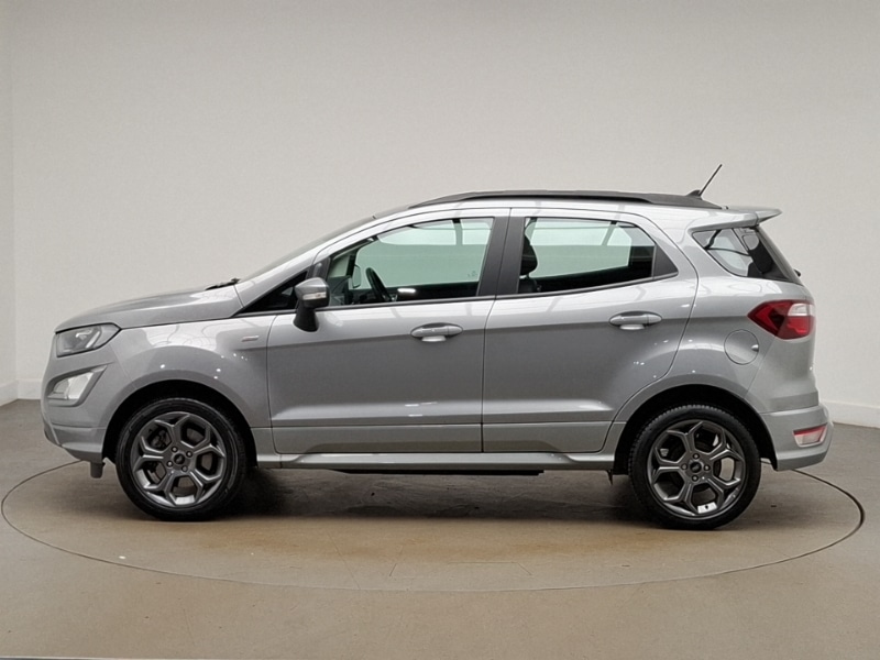 Used Ford Ecosport 2023 for sale - 76533441: Photo 4