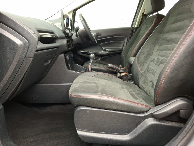 Used Ford Ecosport 2023 for sale - 76533441: Photo 5