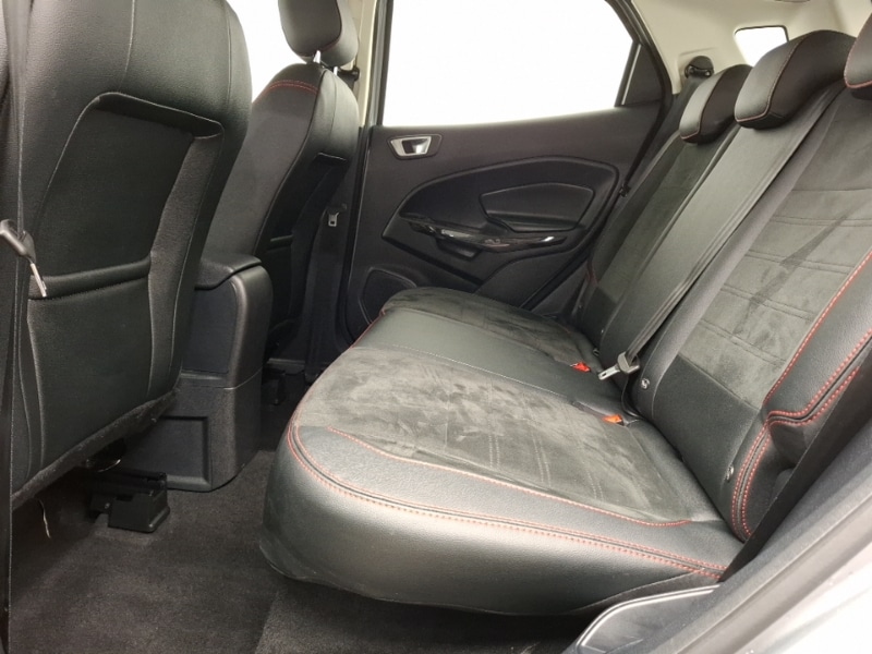 Used Ford Ecosport 2023 for sale - 76533441: Photo 6