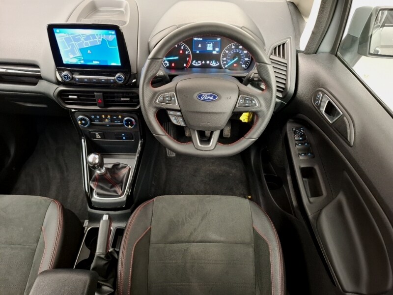 Used Ford Ecosport 2023 for sale - 76533441: Photo 7