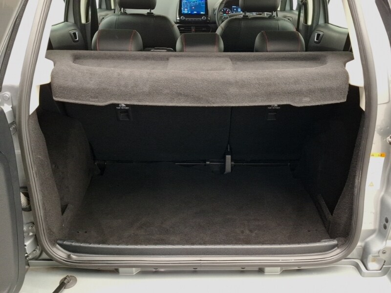 Used Ford Ecosport 2023 for sale - 76533441: Photo 8