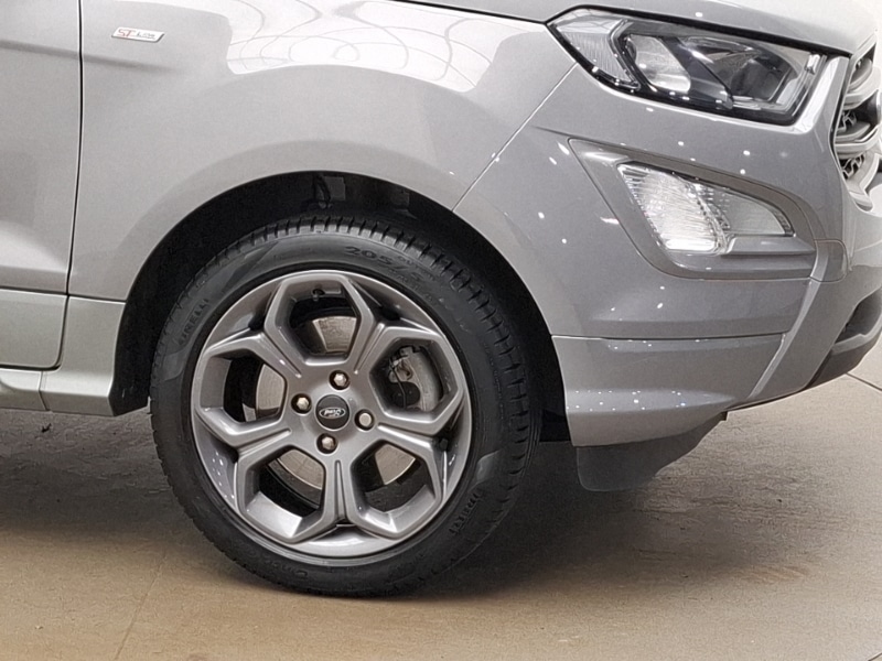 Used Ford Ecosport 2023 for sale - 76533441: Photo 9