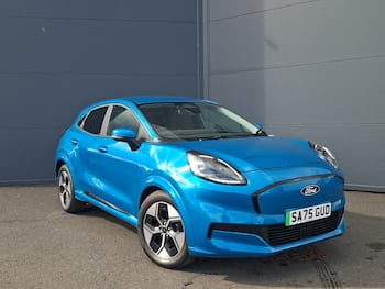 Used Ford Puma 2025 for sale - 79662426: Photo