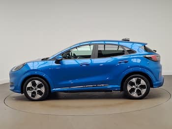 Used Ford Puma 2025 for sale - 79662426: Photo