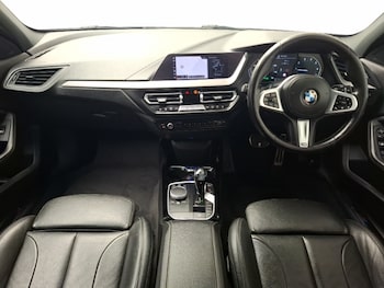 Used BMW 1 Series 2019 for sale - 78342482: Photo