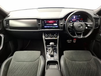 Used Skoda Kodiaq 2022 for sale - 79361108: Photo
