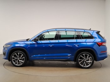 Used Skoda Kodiaq 2022 for sale - 79361108: Photo