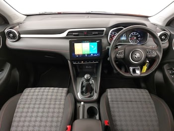 Used MG MG ZS 2022 for sale - 75909547: Photo