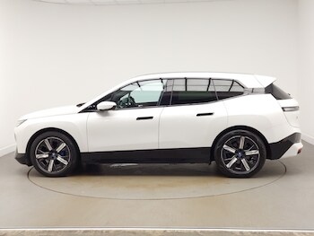 Used BMW iX 2022 for sale - 75828547: Photo