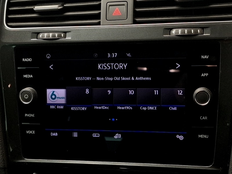 Used Volkswagen Golf 2019 for sale - 76983166: Photo 10