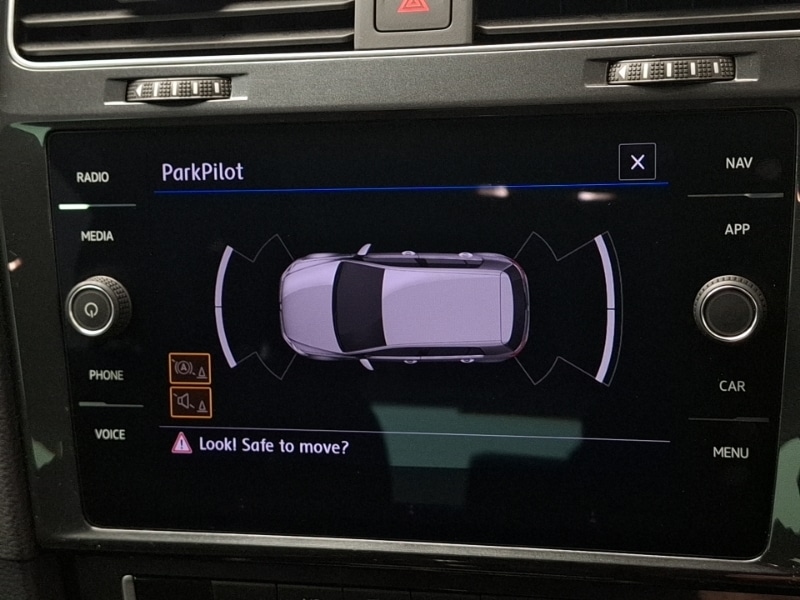 Used Volkswagen Golf 2019 for sale - 76983166: Photo 11