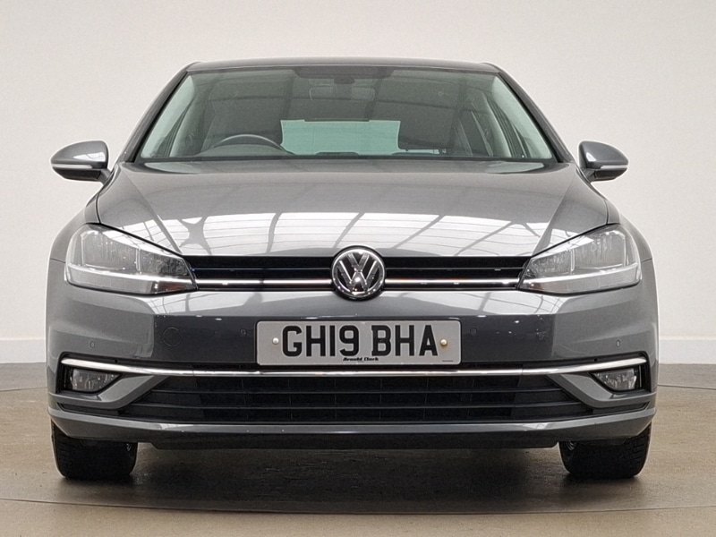 Used Volkswagen Golf 2019 for sale - 76983166: Photo 12