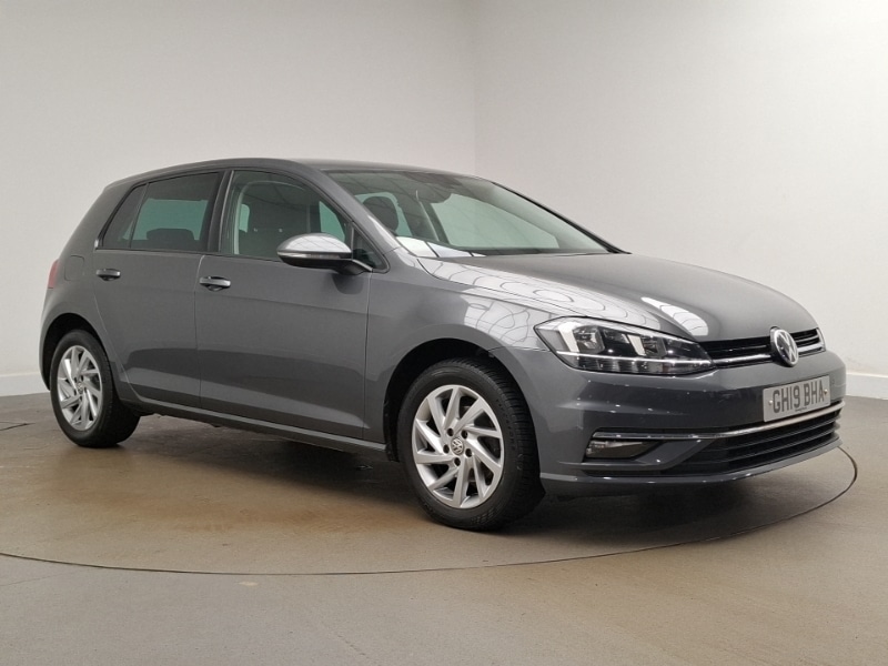 Used Volkswagen Golf 2019 for sale - 76983166: Photo 13