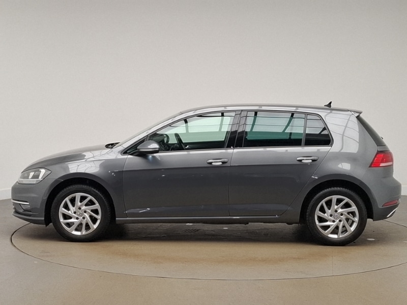 Used Volkswagen Golf 2019 for sale - 76983166: Photo 4