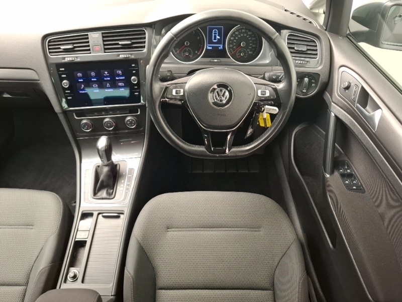 Used Volkswagen Golf 2019 for sale - 76983166: Photo 7