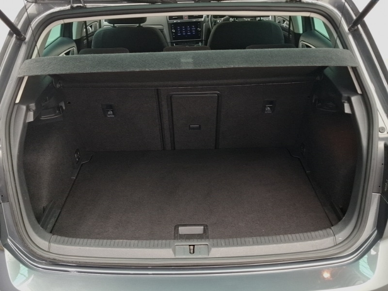 Used Volkswagen Golf 2019 for sale - 76983166: Photo 8