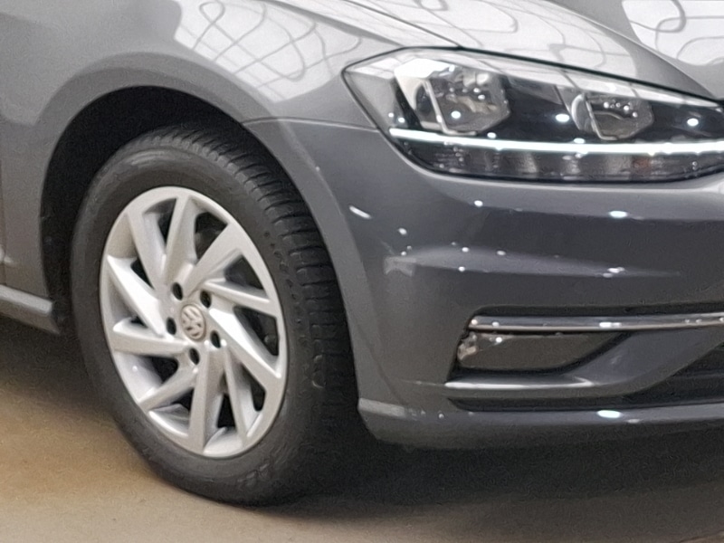 Used Volkswagen Golf 2019 for sale - 76983166: Photo 9