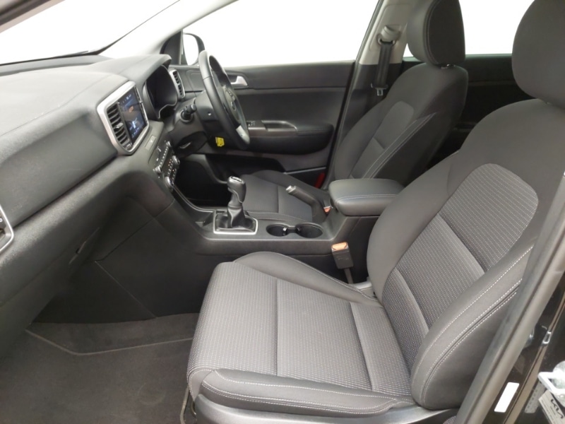 Used Kia Sportage 2022 for sale - 76589402: Photo 5