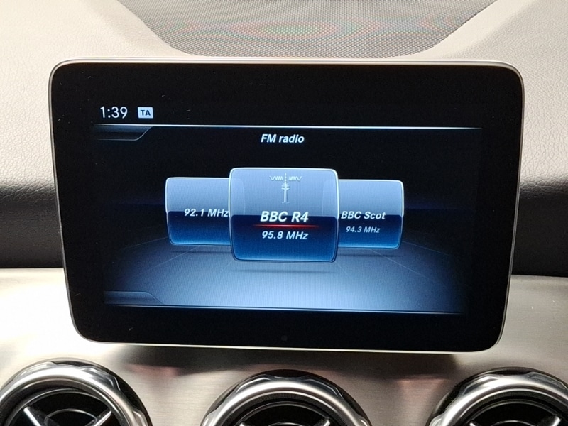 Used Mercedes-Benz GLA 2019 for sale - 77795352: Photo 10