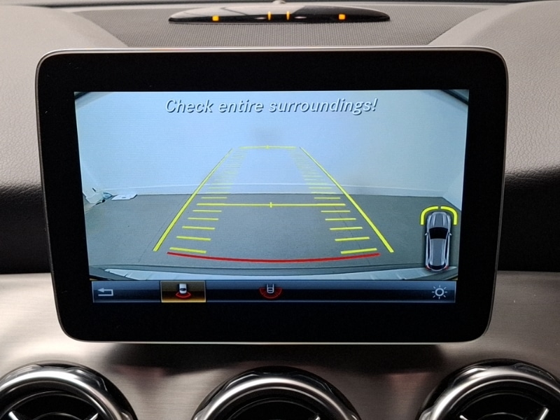 Used Mercedes-Benz GLA 2019 for sale - 77795352: Photo 11