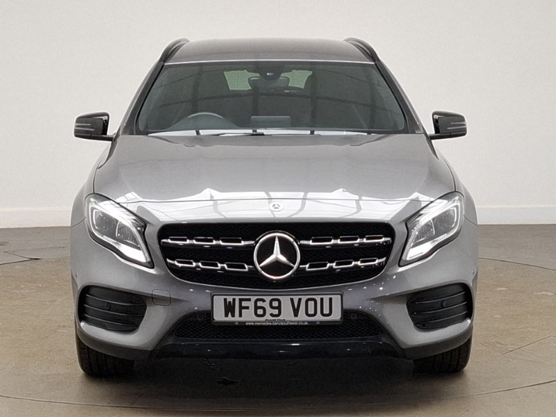 Used Mercedes-Benz GLA 2019 for sale - 77795352: Photo 12