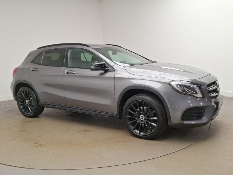 Used Mercedes-Benz GLA 2019 for sale - 77795352: Photo 13